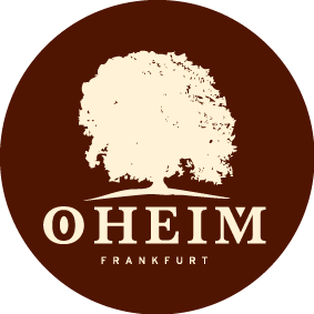 Laden & Café oheim, Oppenheimer Landstr.48 FFM, Concept-Store, Salon Design Genuss
